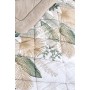 ETE HOMETEX TEK KİŞİLİK LÜX WELSOFT YORGAN ALENA BEJ 155X215CM 8696474231859